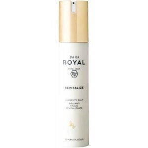 Jafra Royal Jelly Revitalize Longevity Balm Lot of 2 New & Sealed 1.7 OZ